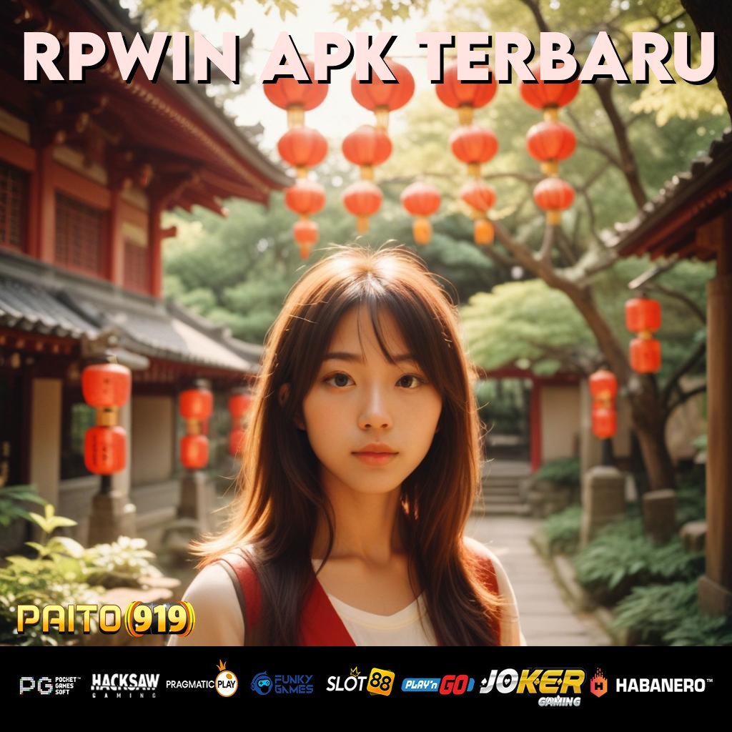 RPWIN APK TERBARU - Unduh APK yang Kompatibel dengan Semua Perangkat