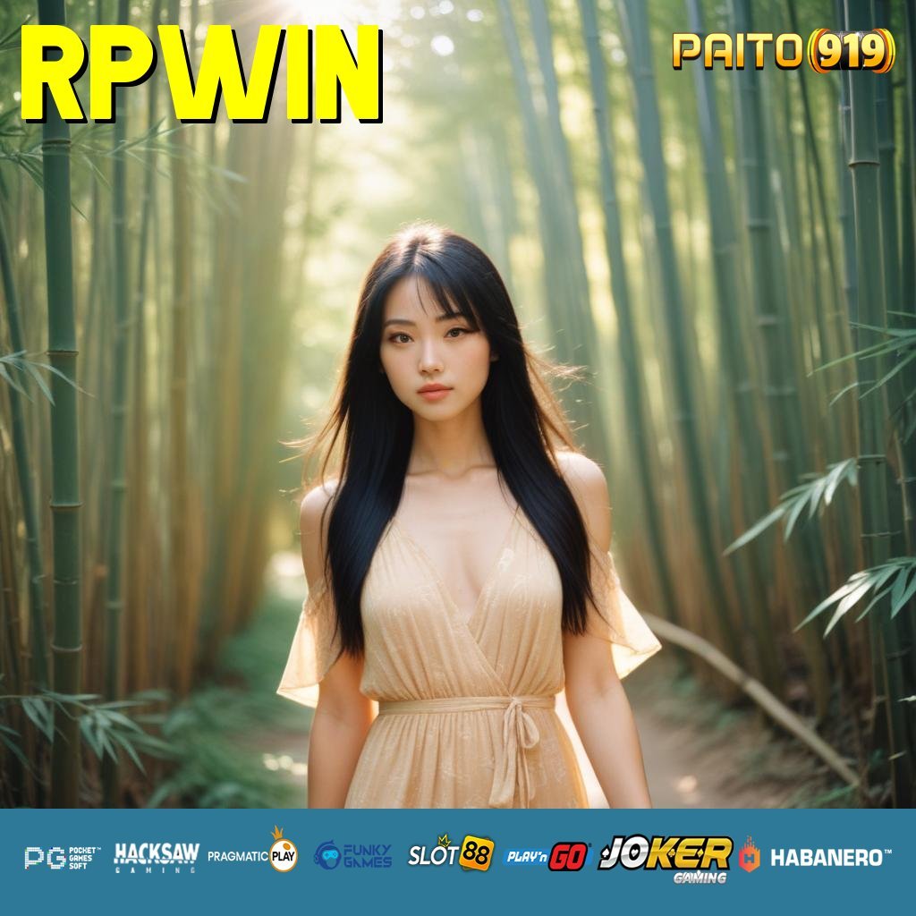 RPWIN - Unduh APK Baru untuk Login Tanpa Hambatan