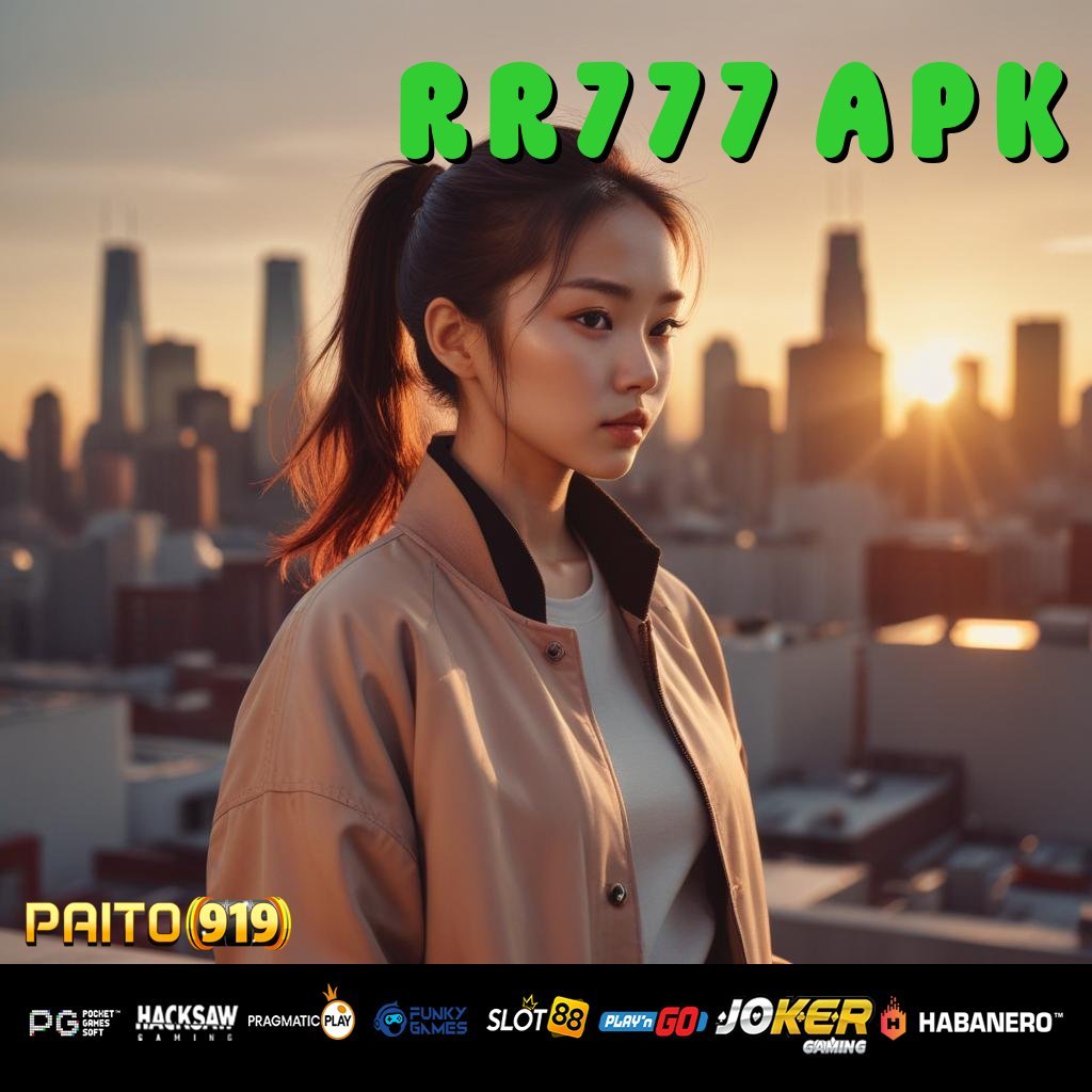 RR777 APK - Unduh APK Resmi untuk Akses Kilat di Android & iOS