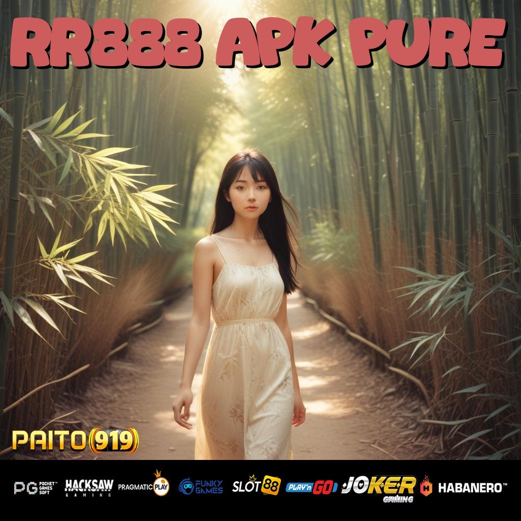 RR888 APK PURE - APK Resmi Siap Unduh untuk Login Cepat