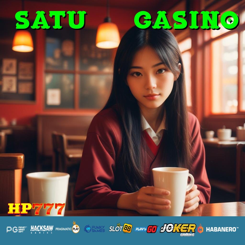 SATU777 CASINO Daftar Online Penjualan Ritel Karir Banjarbaru