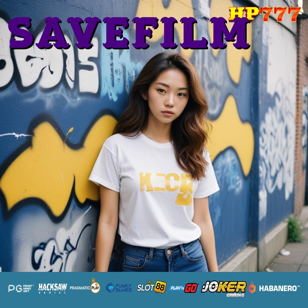 SAVEFILM21