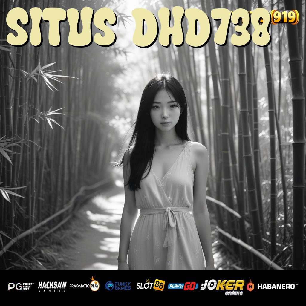 SITUS DHD738 - APK Resmi Baru untuk Pengalaman Login Eksklusif