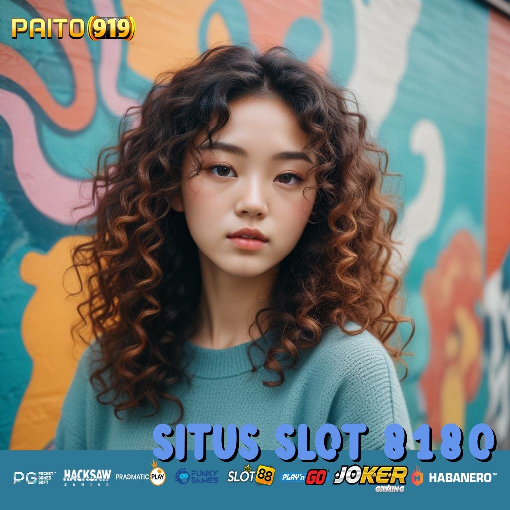 SITUS SLOT 8180 - Instal APK Resmi untuk Login Praktis dan Mudah