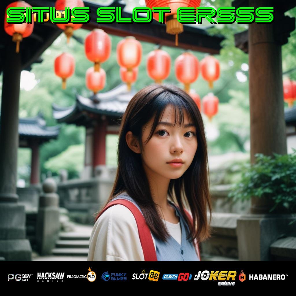 SITUS SLOT ERSSS - Login Otomatis dengan APK Generasi Baru