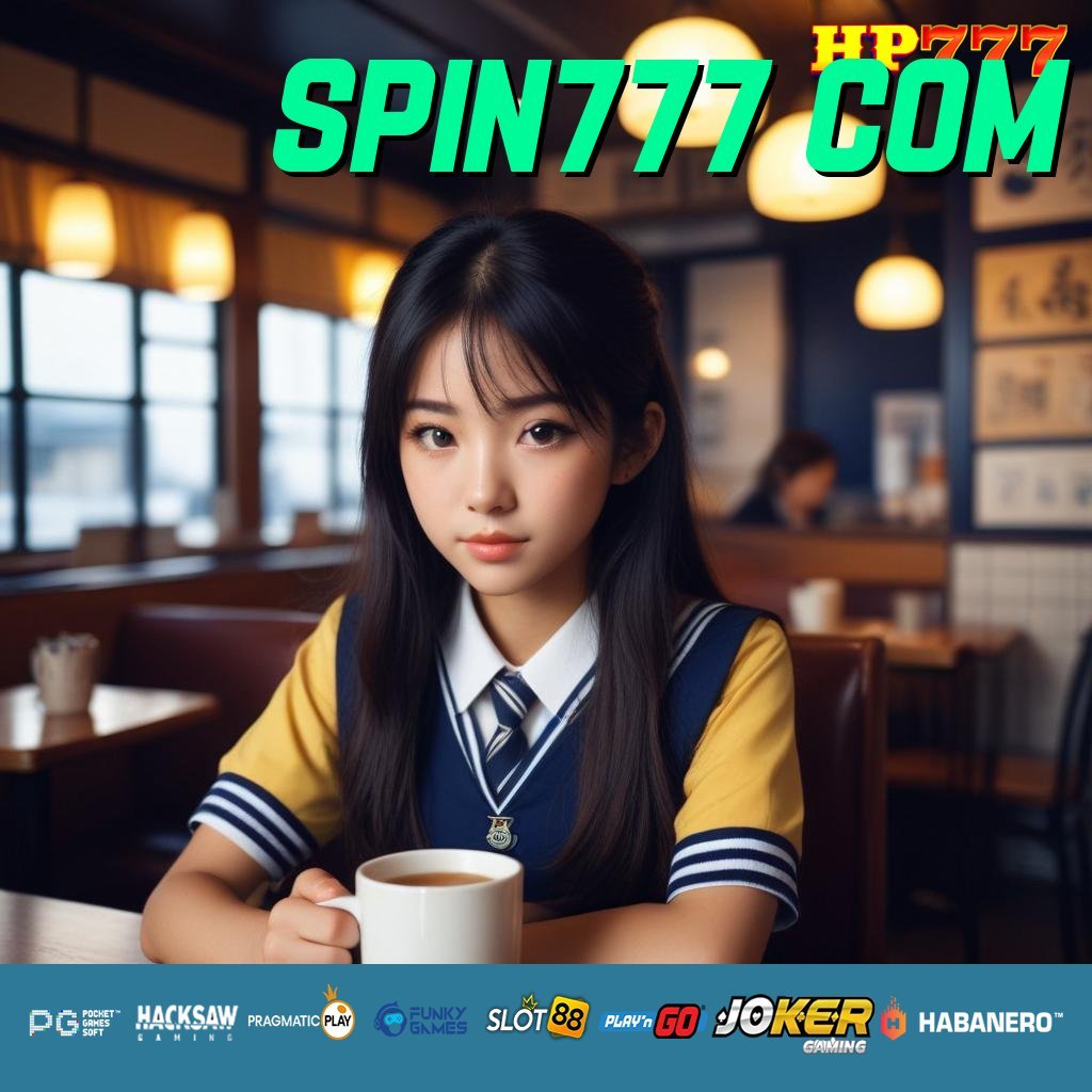 SPIN777 COM Penggunaan Layanan Karir Pencari Talenta Update Otomatis