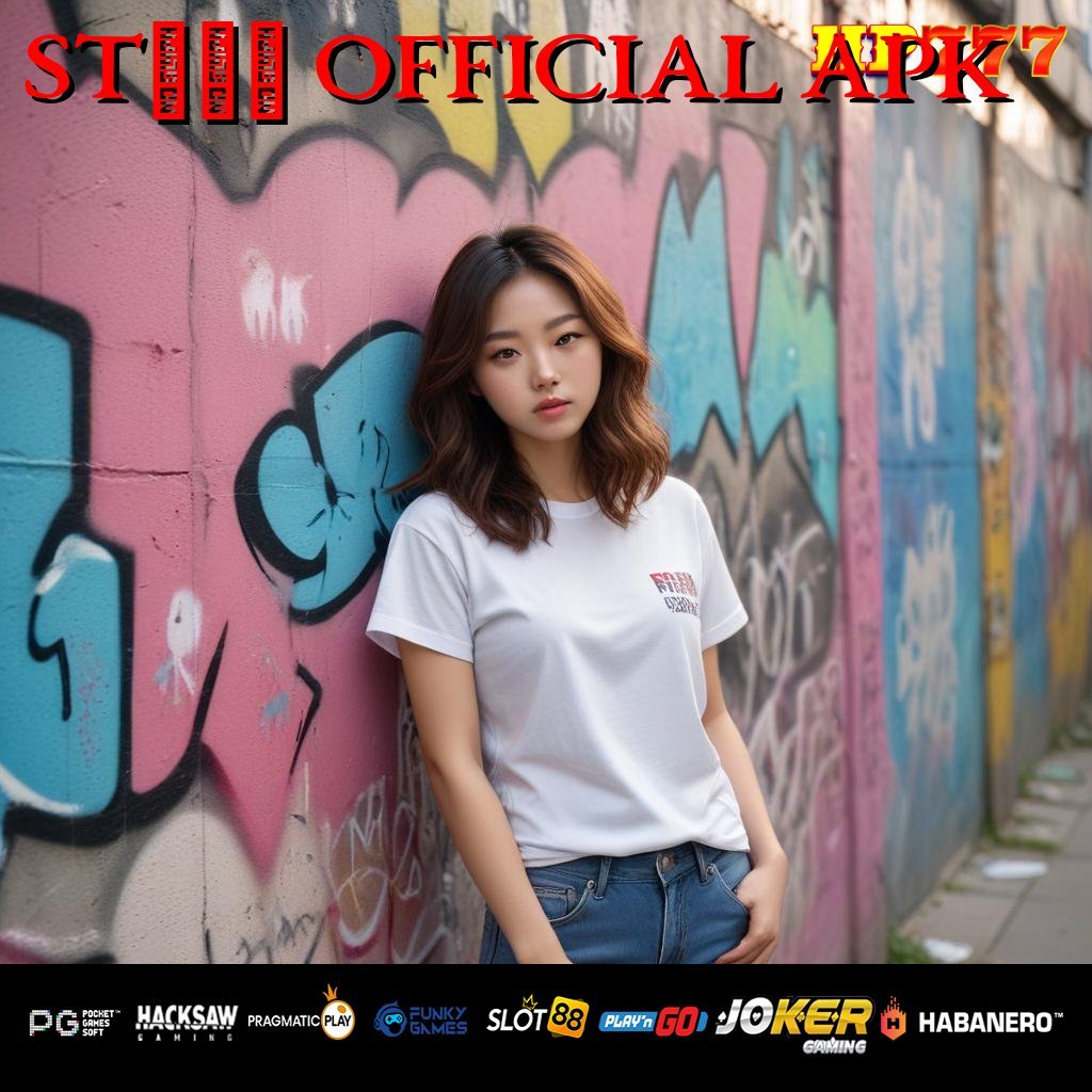 ST777 OFFICIAL APK