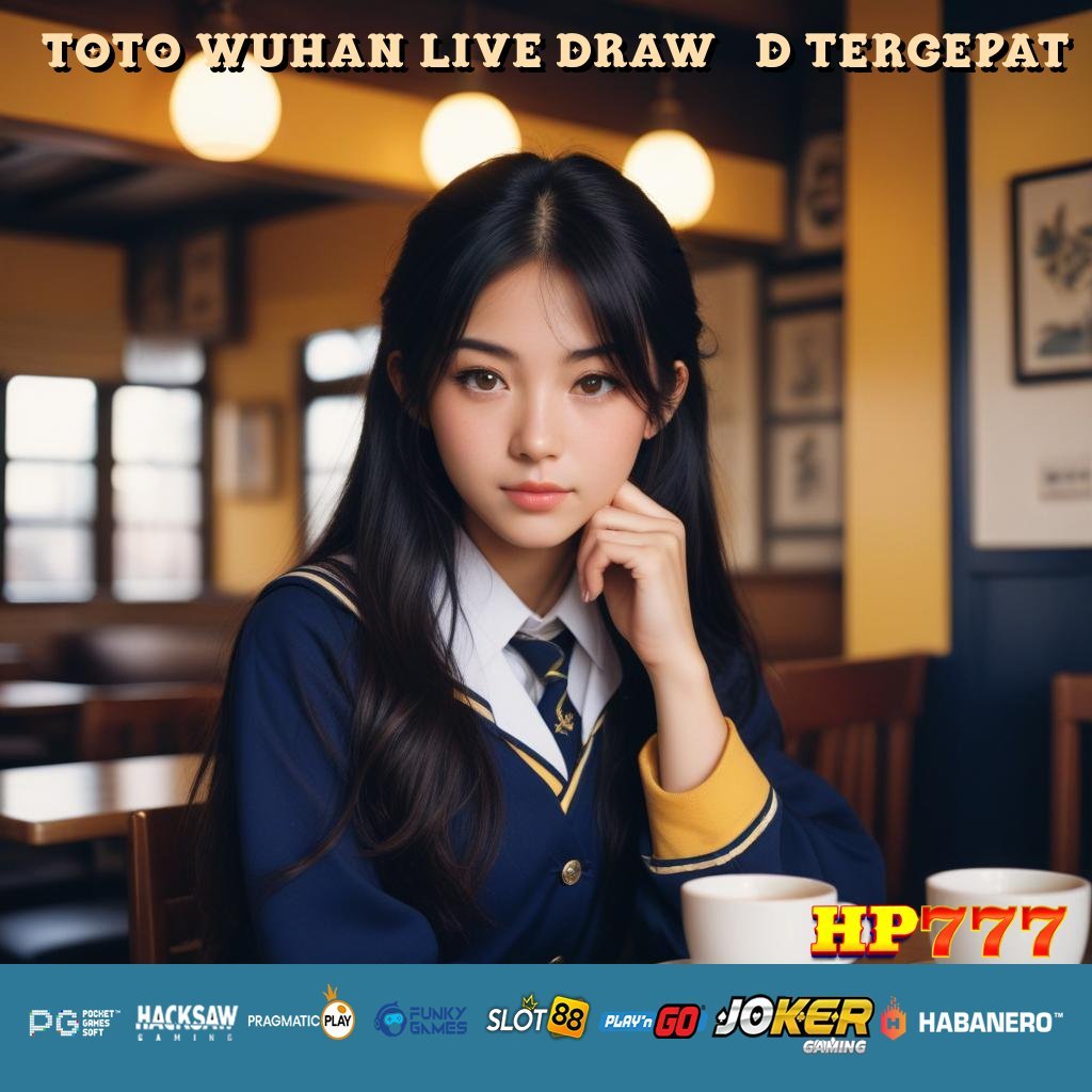 TOTO WUHAN LIVE DRAW 6D TERCEPAT Akses Sekarang Item Impor Komunitas Sulawesi