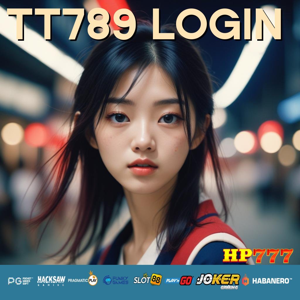 TT789 LOGIN