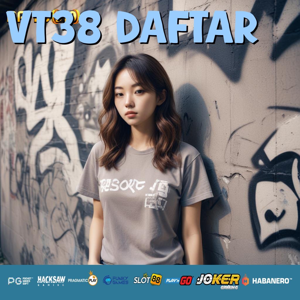 VT38 DAFTAR - Unduh APK Versi Terbaru dan Login Mudah untuk Semua Platform