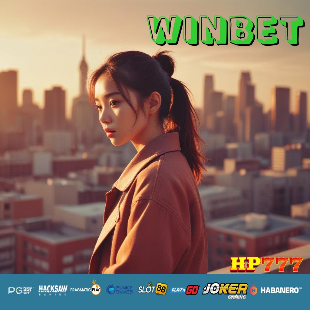 WINBET Pendaftaran Login Koleksi Premium Versi Eksklusif