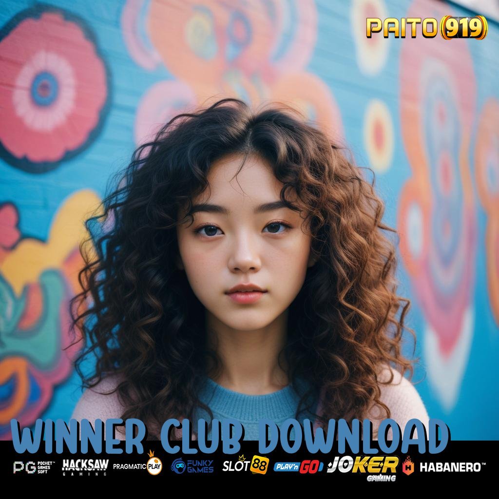 WINNER CLUB DOWNLOAD - Unduh APK Versi Terbaru untuk Login Cepat dan Mudah