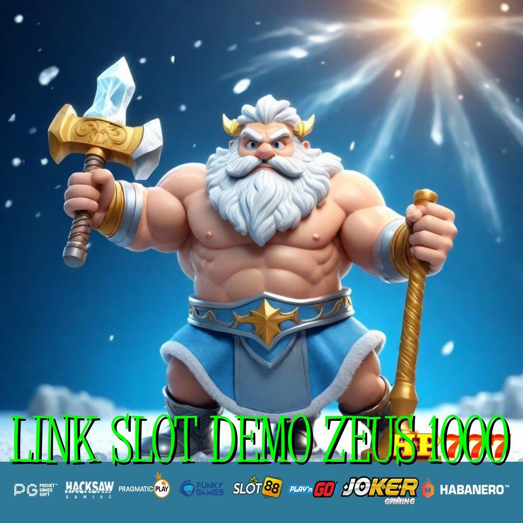 LINK SLOT DEMO ZEUS 1000 Langkah Efisien Terbaru Versi Android