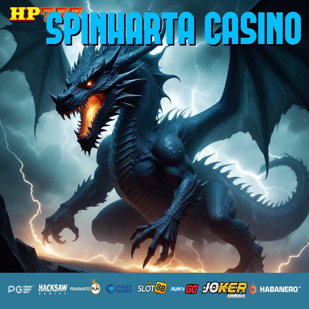 SPINHARTA CASINO Layanan Wawasan Bisnis Bisnis Selalu Perbarui