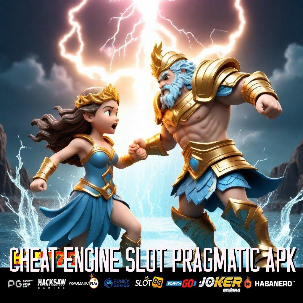 CHEAT ENGINE SLOT PRAGMATIC APK Kerjasama Solid Update Final APK Performa Stabil