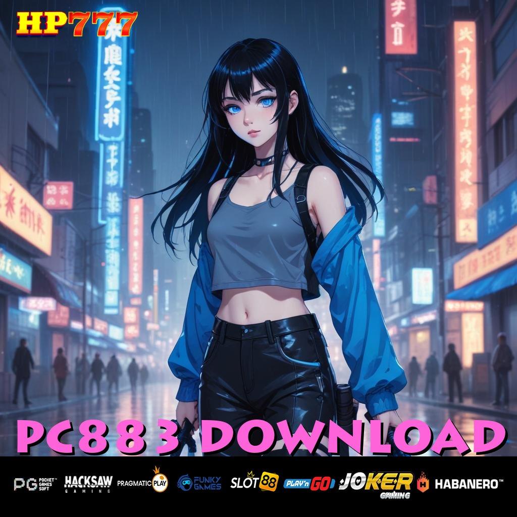 PC883 DOWNLOAD Forum Stabil Download Update Game