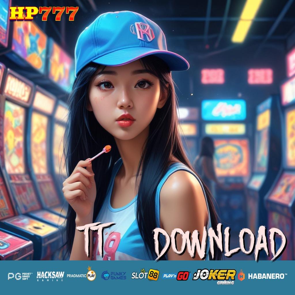 TT343 DOWNLOAD Sesuai Semua Install Patch Game