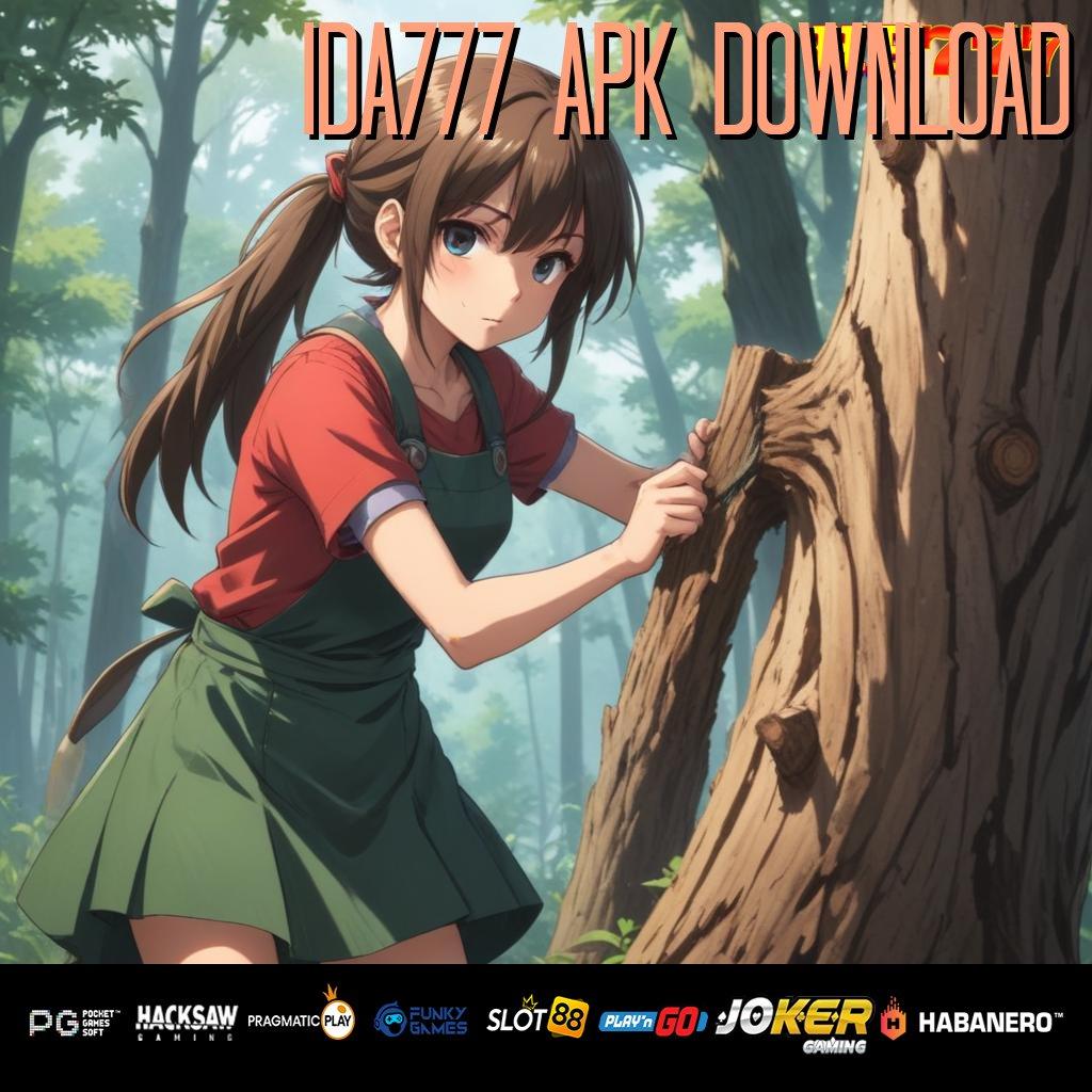 IDA777 APK DOWNLOAD Trik Gaming Coba PGSoft Game Terbaik