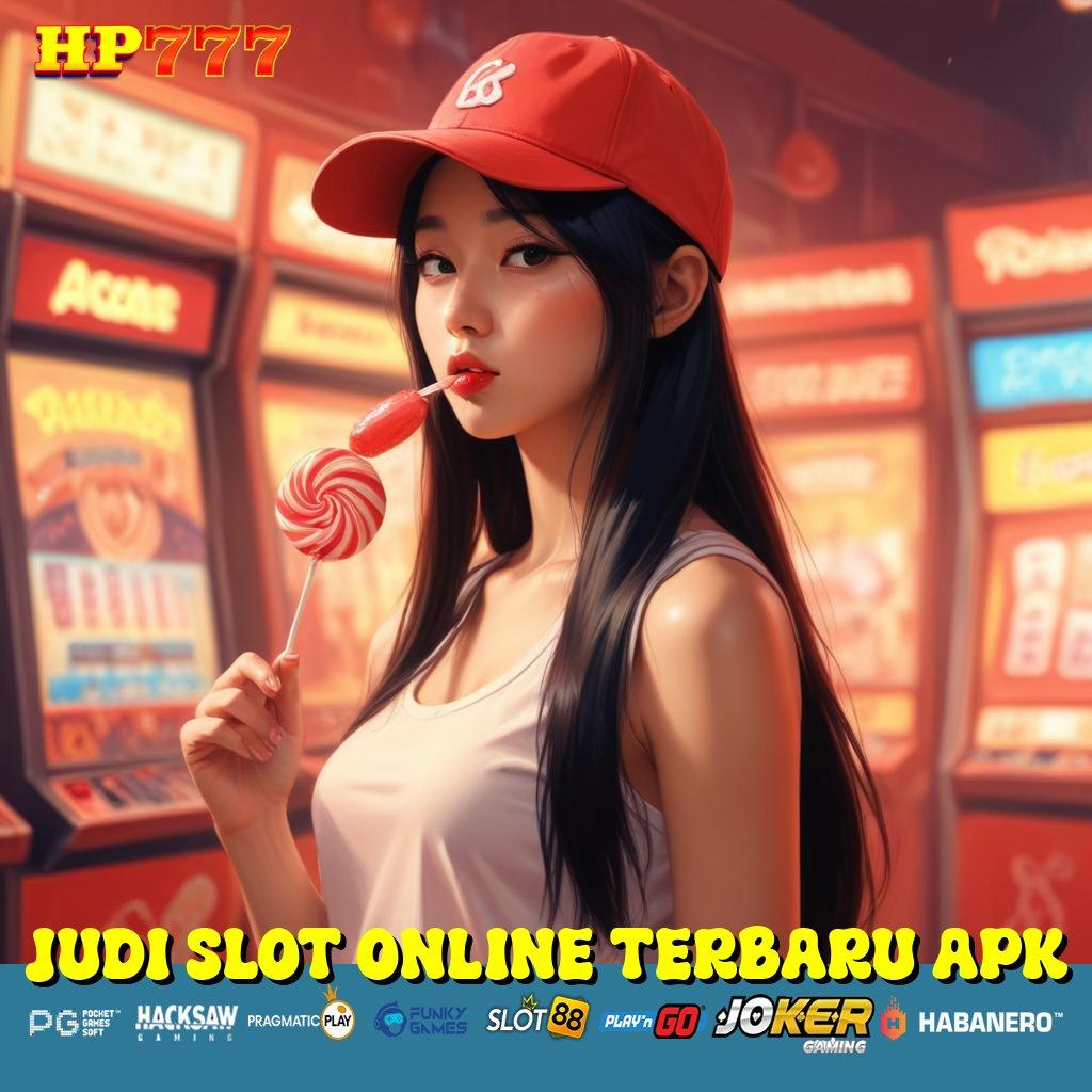 JUDI SLOT ONLINE TERBARU APK Jaringan Loyal Update Android 1.0