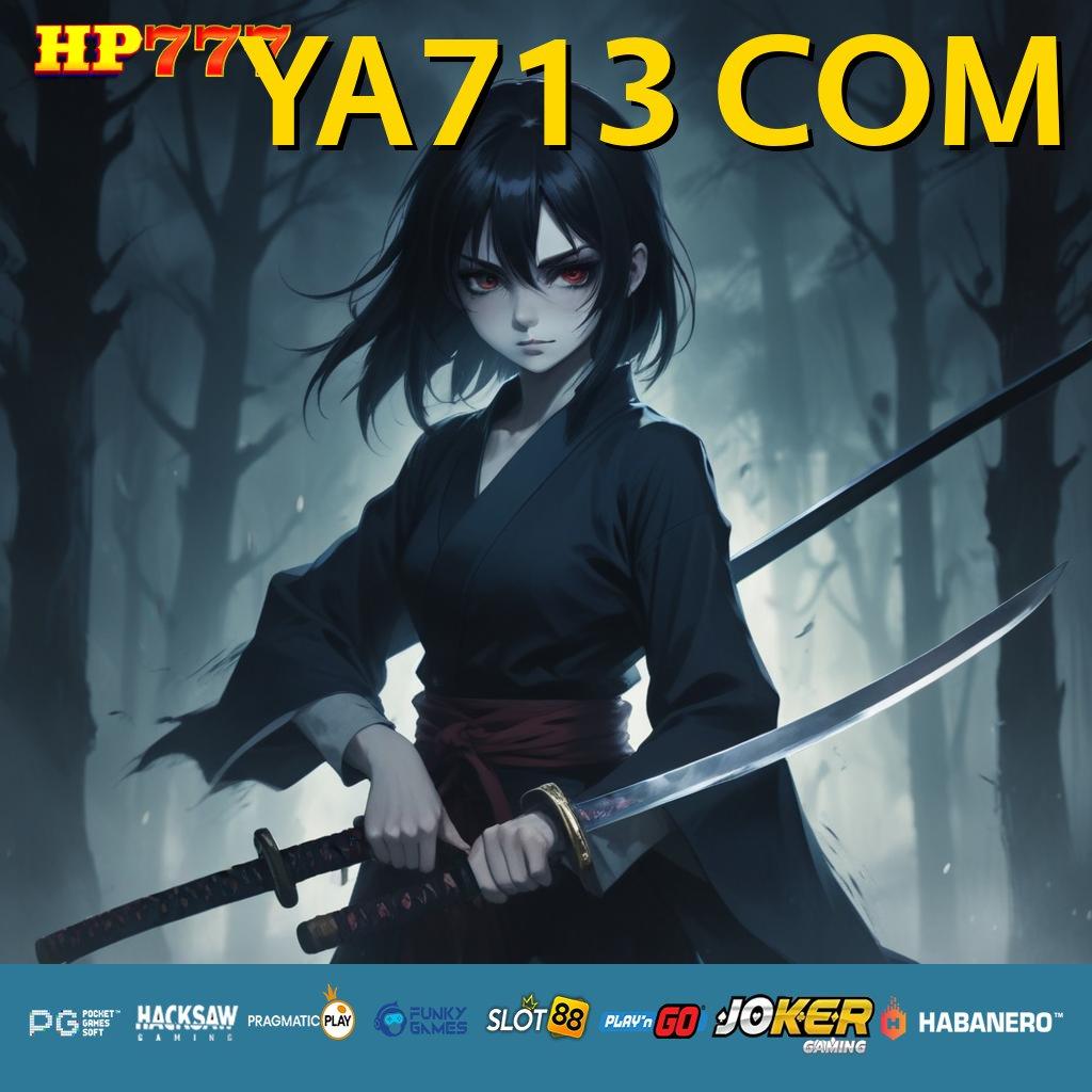 YA713 COM Software Populer Download Pragmatic Game